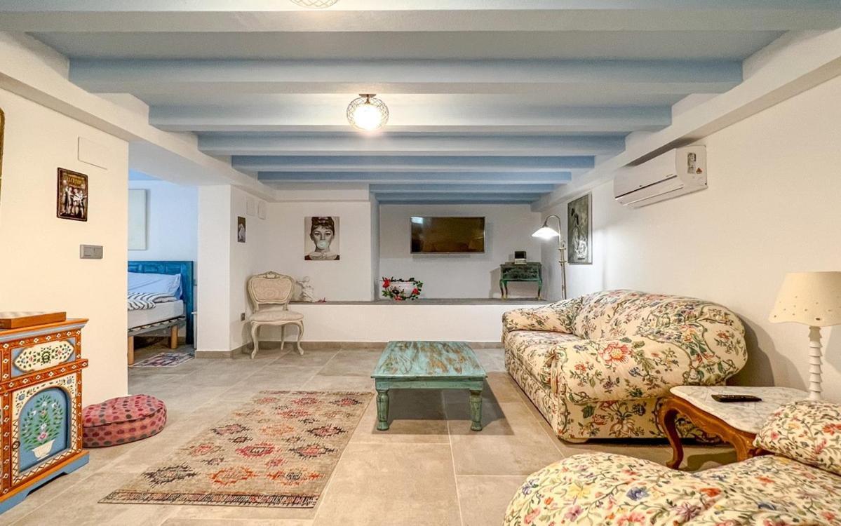 Casa Sonrisa Apartamento Moraira Exterior foto